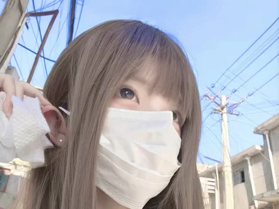 Amaryllis_ - Girl 