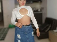 Mariana_star1's webcam live show