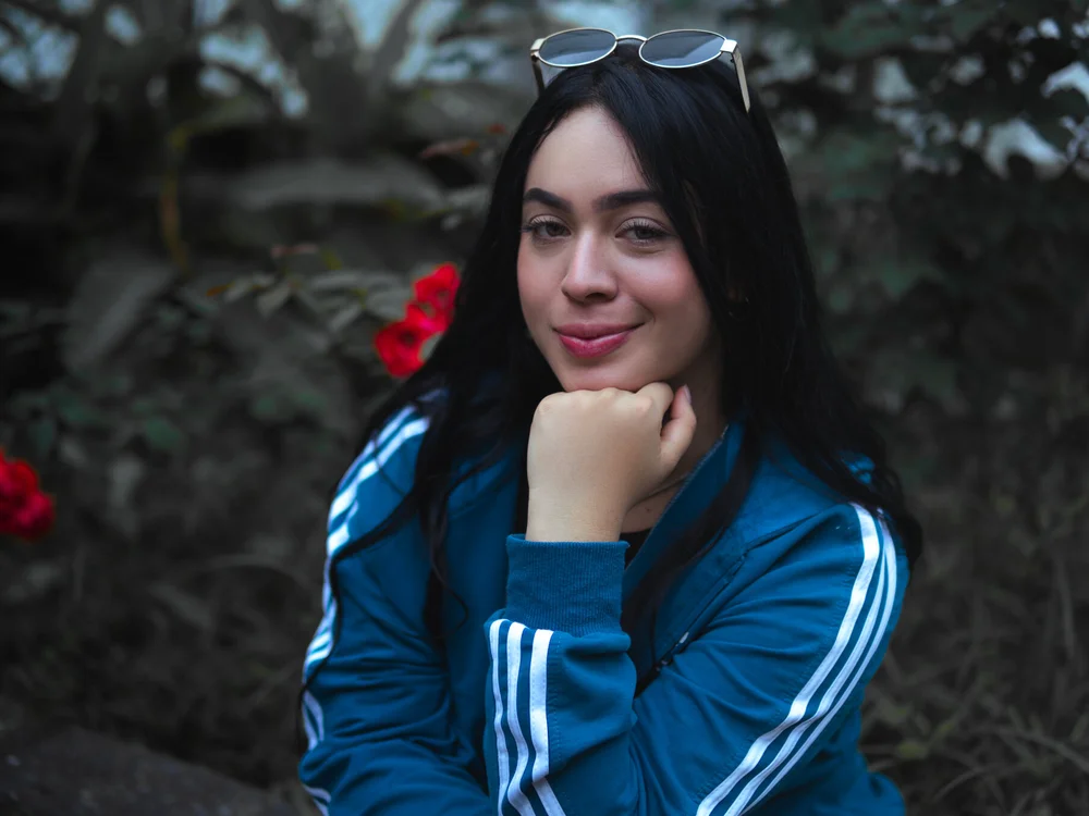 IVONNY_RIOS' Offline XXX Chat