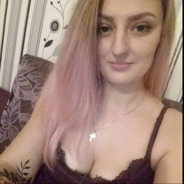Bilik Sembang Luar Talian CindyLovejoy