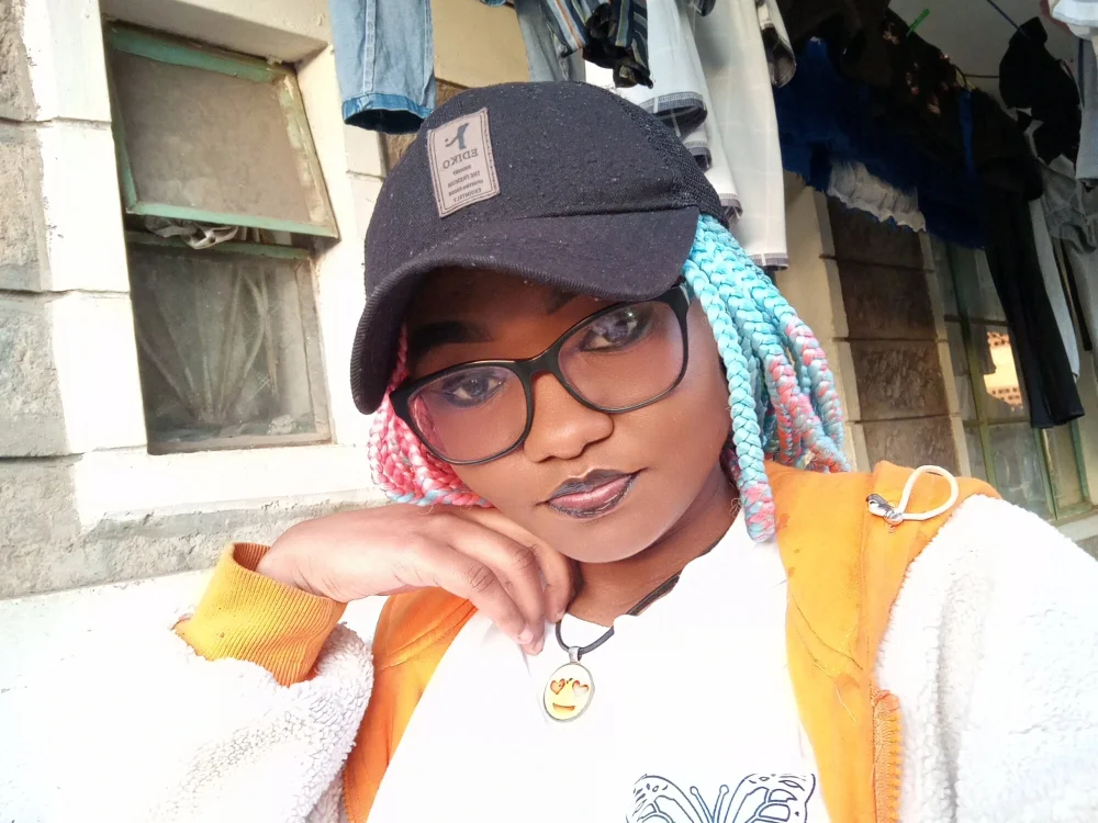fruity_gyal's Offline XXX Chat
