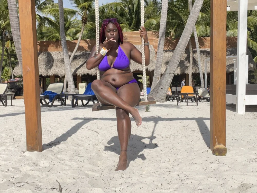 TentenCutiepie69xxx 오프라인 XXX 채팅