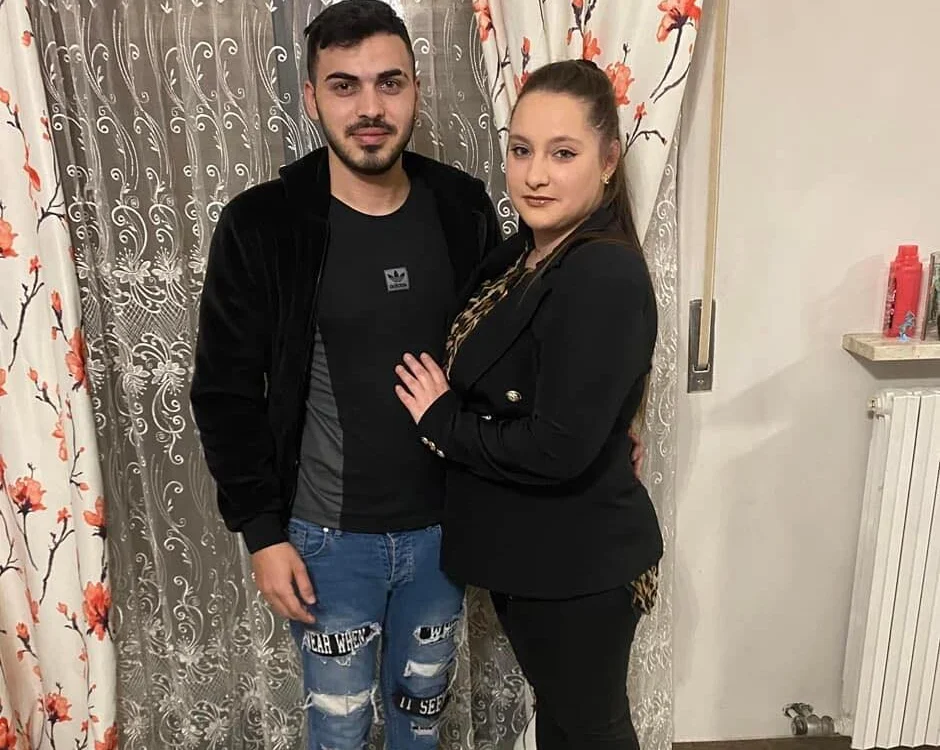 Offline chatovací místnost SweetyPye30