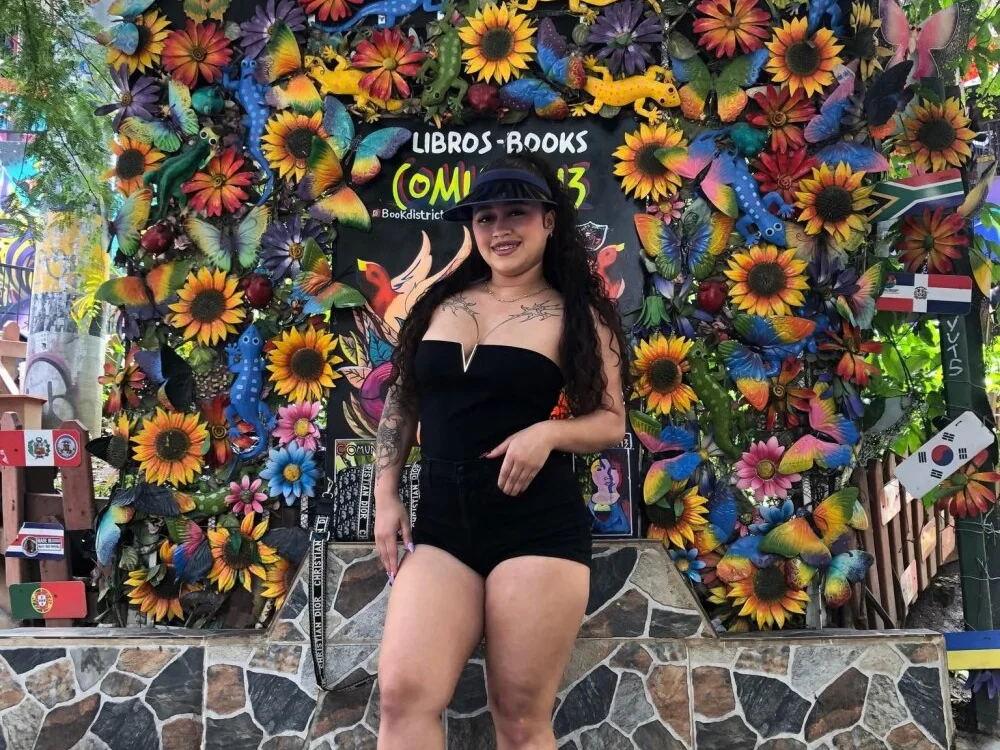 Isa__Blanc 오프라인 XXX 채팅