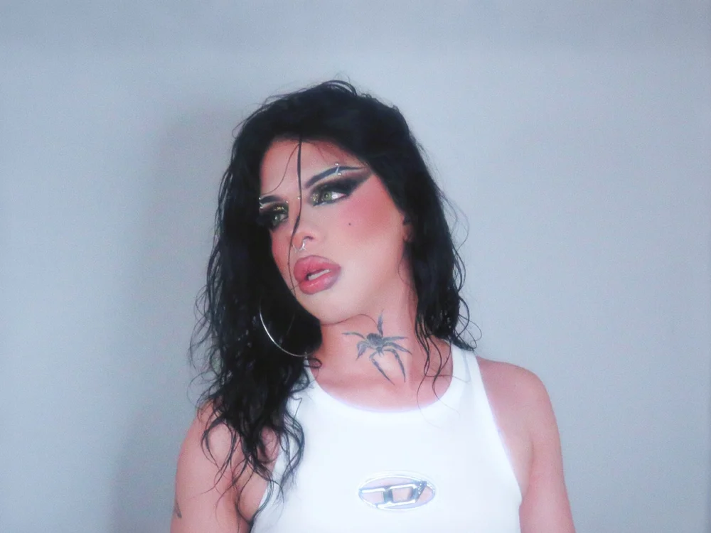 Kalyanna's Offline XXX Chat