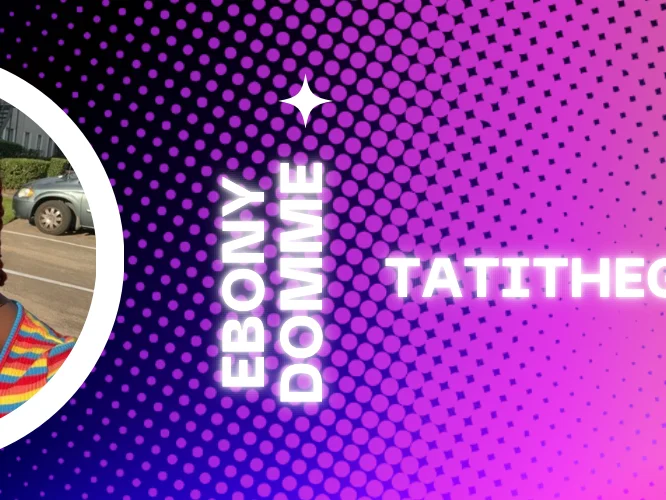 Tatithegoddess Chat XXX offline