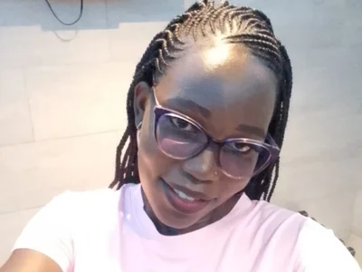 Pricky_finess - Girl 