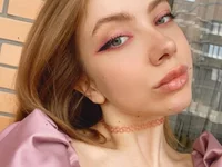 AlisaCherryBunny's webcam live show