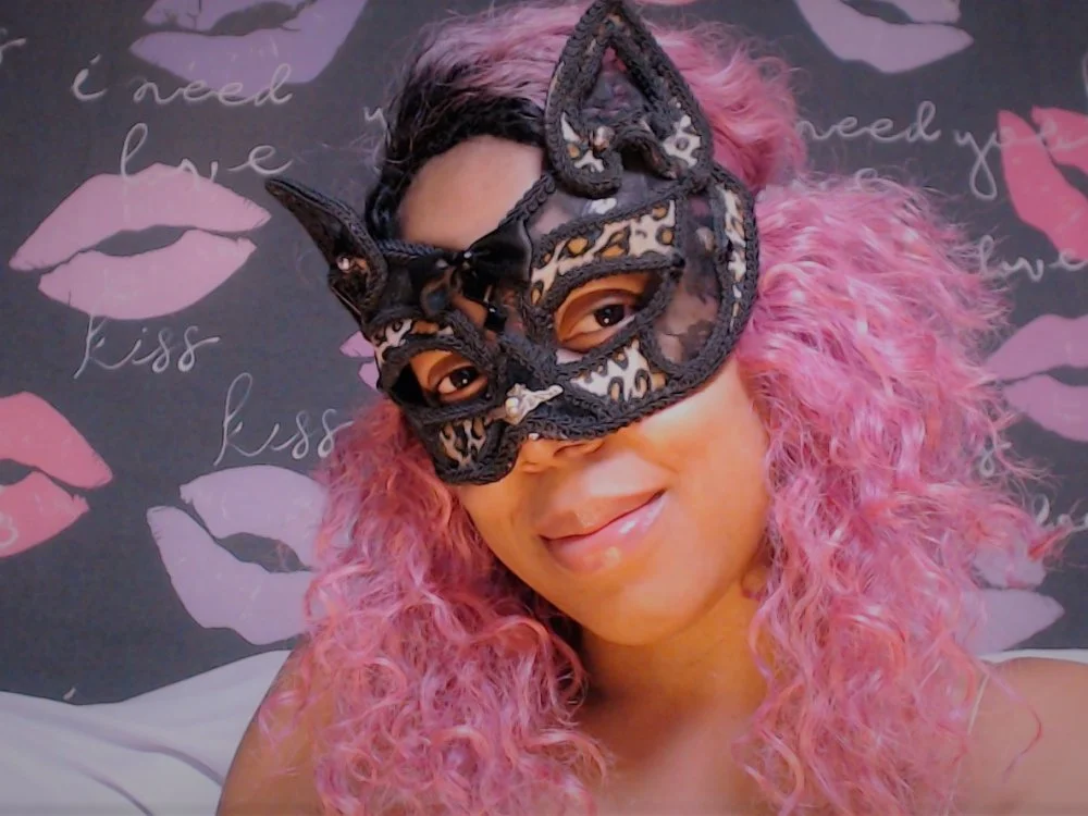 Sembang XXX Luar Talian Michellecinnamon