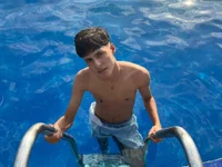 Model luccas_ferreira