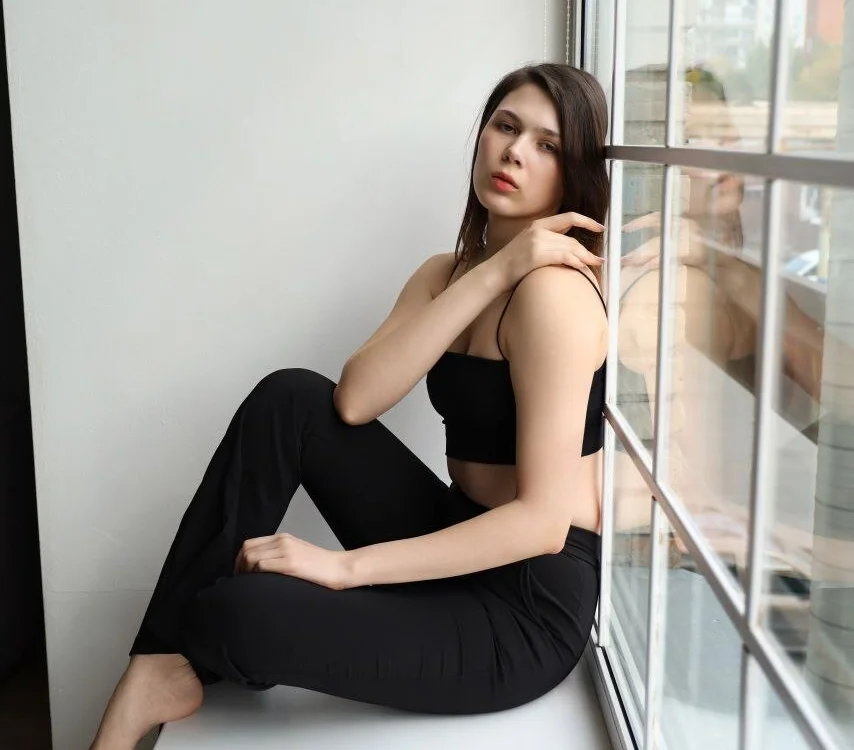 hailey207 অফলাইন XXX চ্যাট