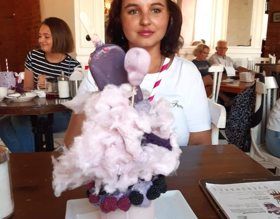 JudyAdamson: офлайн-секс-чат