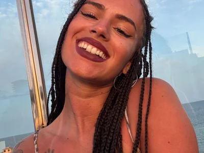 missgiuuuli on StripChat