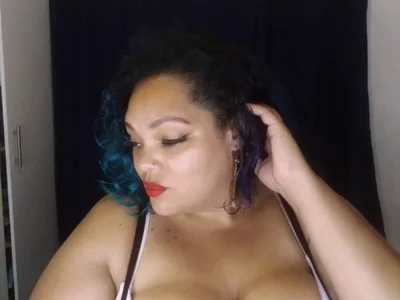 Blue-Siren - Girl 
