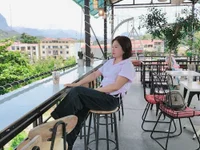 Cover-baa 现场XXX聊天