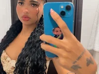 Lily_coopper_'s webcam live show