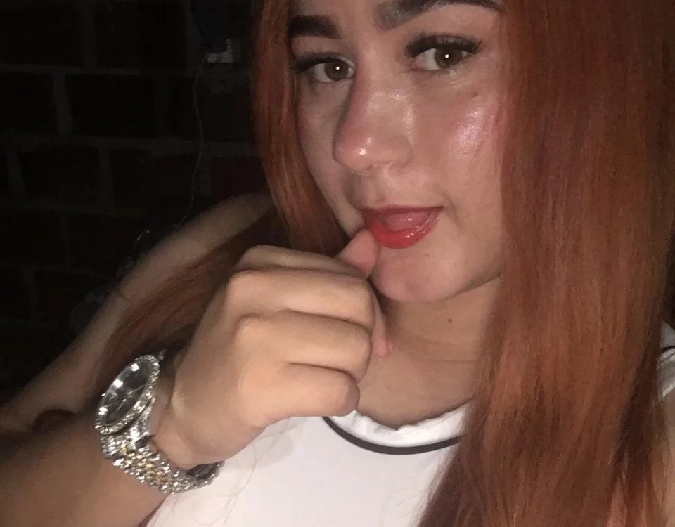 _Luciana_1 Offline XXX-chat