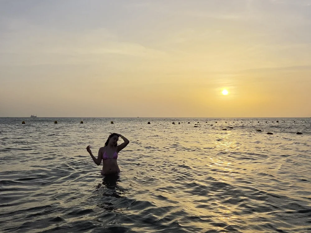 Sunshine_ Chat XXX Ngoại tuyến