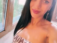 Sarabecker – Naživo XXX chat