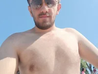 Sikici17a's webcam live show