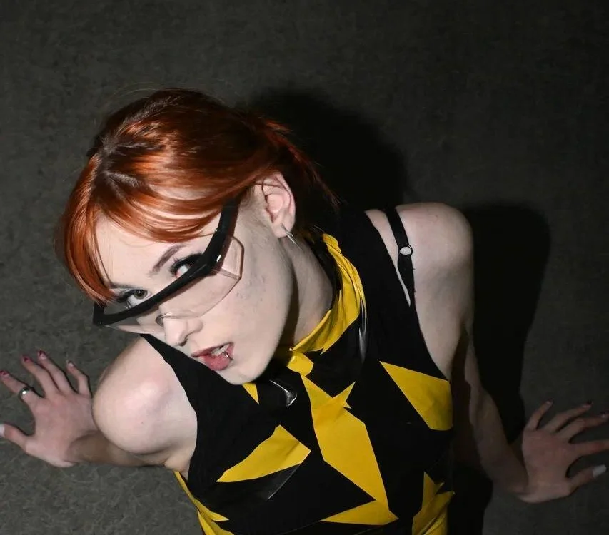 SierraHarper's Offline XXX Chat