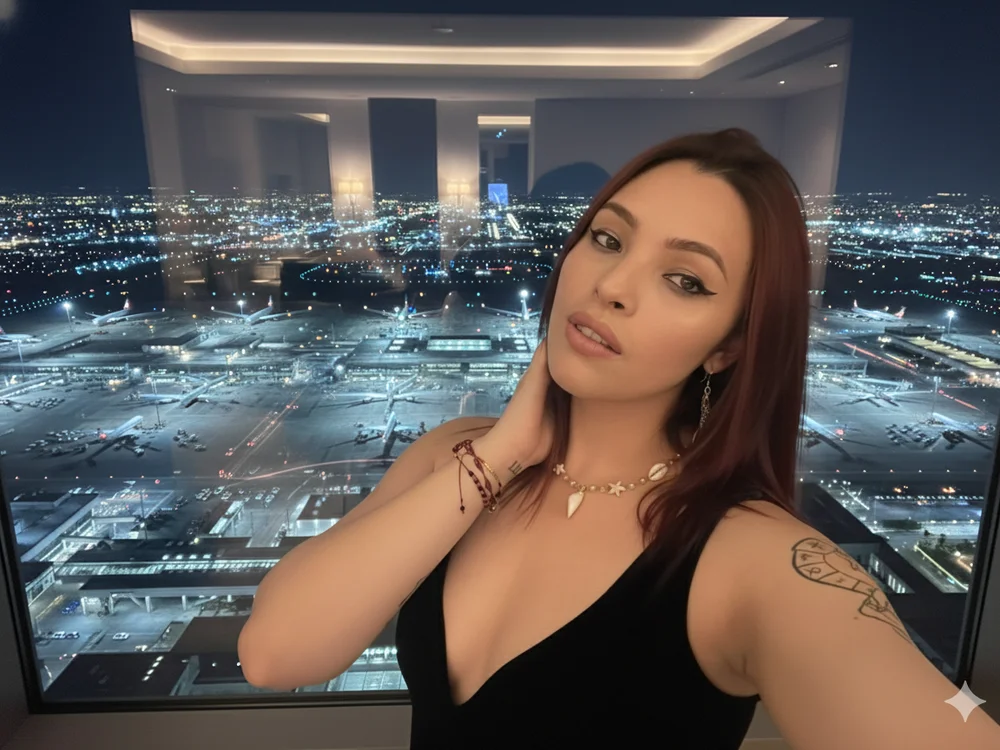 Offline XXX chat modela elizatexx