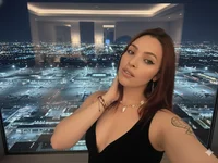 elizatexx's webcam live show