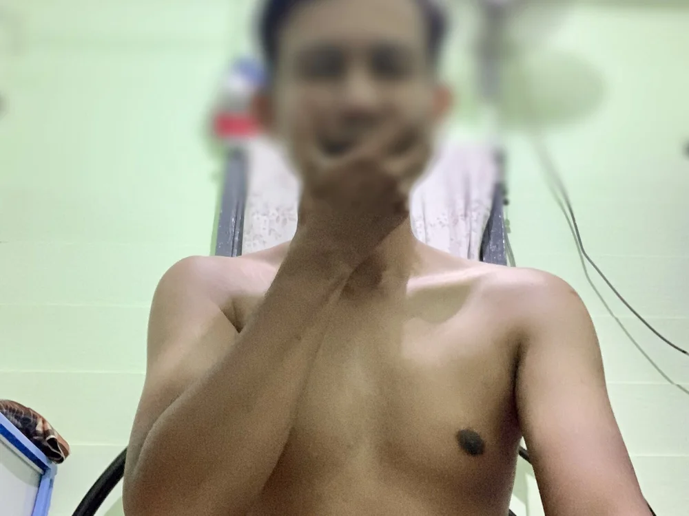 ห้องแชทออฟไลน์ของ Boy_0ne