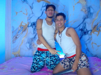 Hot-Boys-ADS profile