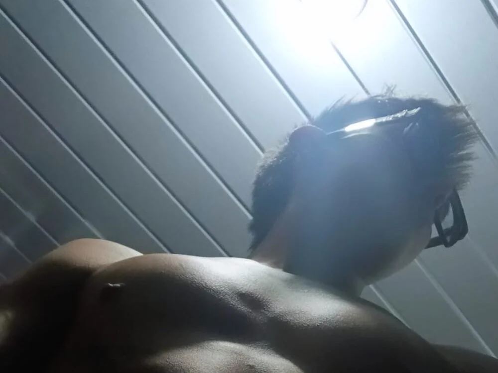 แชท XXX ออฟไลน์ของ camilo099