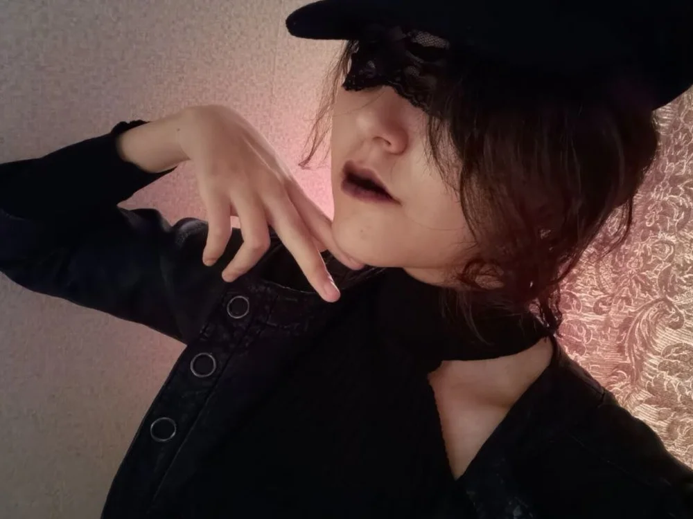 JetFielding offline XXX-chatje