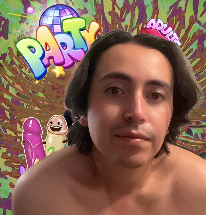 Chat XXX offline de cloudycumster