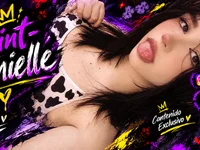 Saint-Danielle