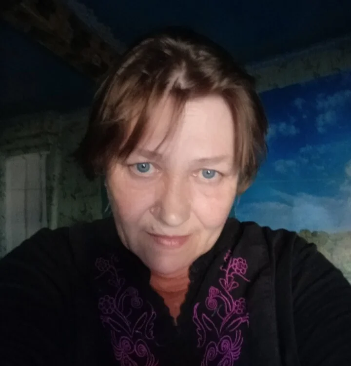 Offline chatovací místnost Amanda10201