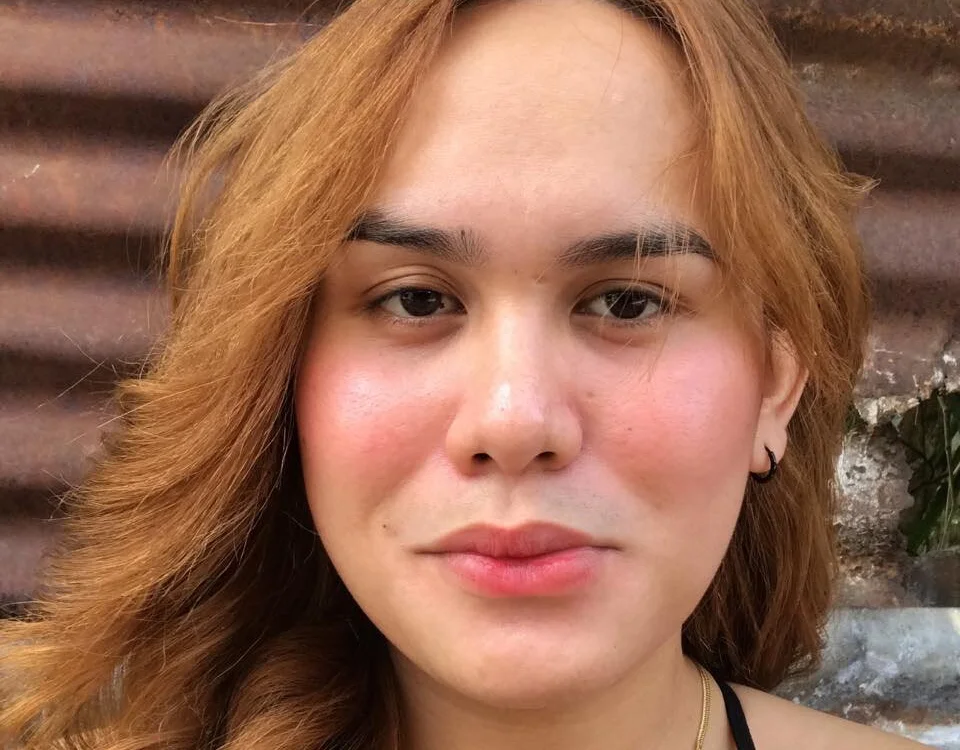 JayraFRESH Obrolan XXX Offline