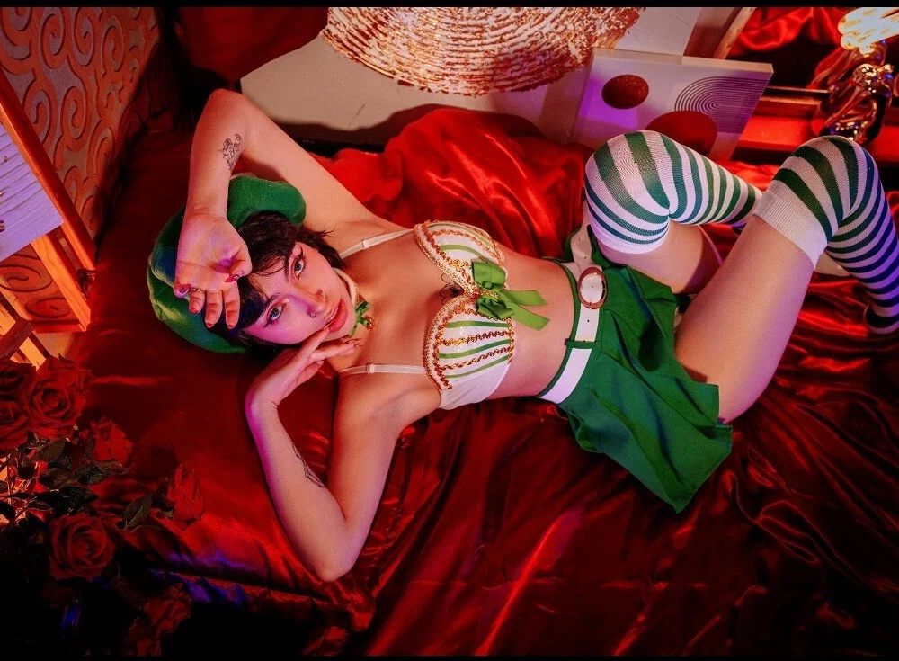 Molly_A – Offline XXX chat