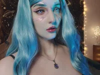Elfie_Agatha's webcam live show