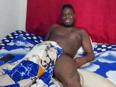 AlexHunter_ - Boy 