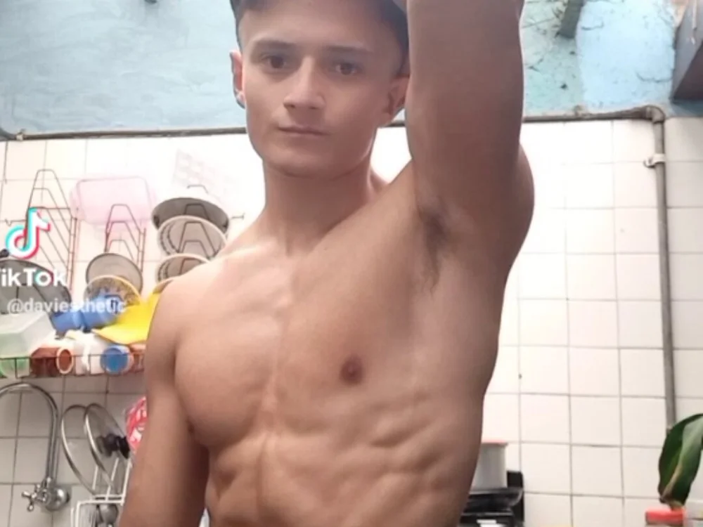 Davitfitnosuke Chat XXX offline