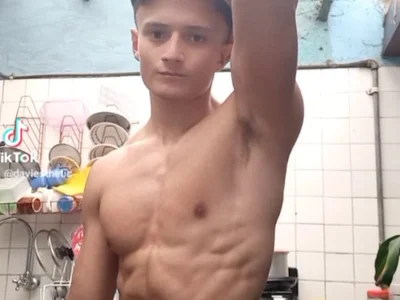 Davitfitnosuke