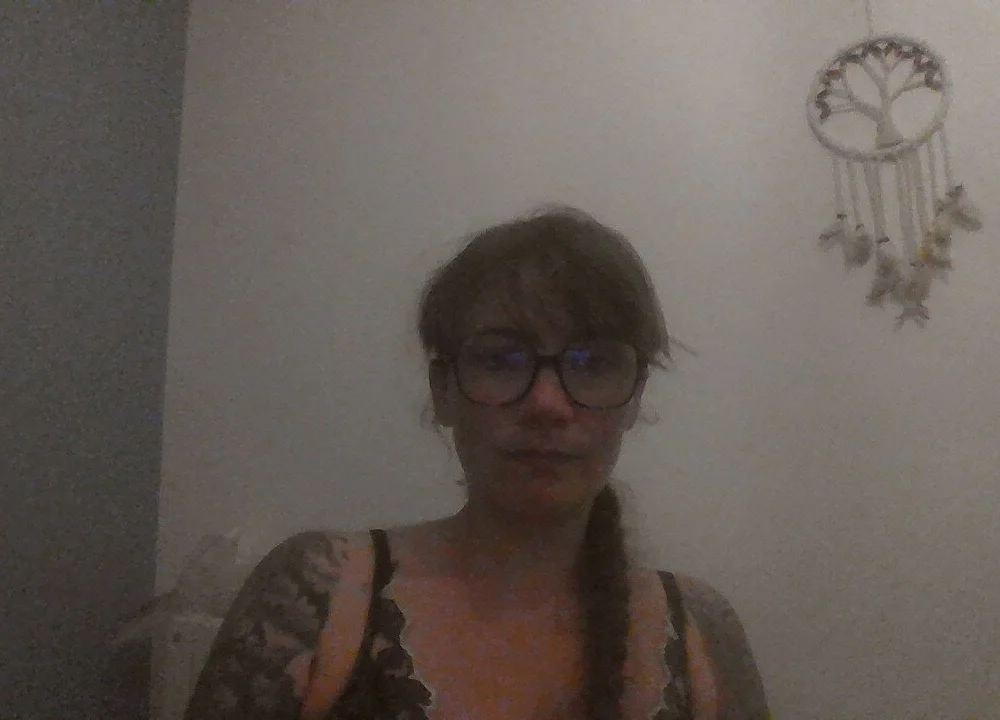 Chat XXX offline de LARABENZ