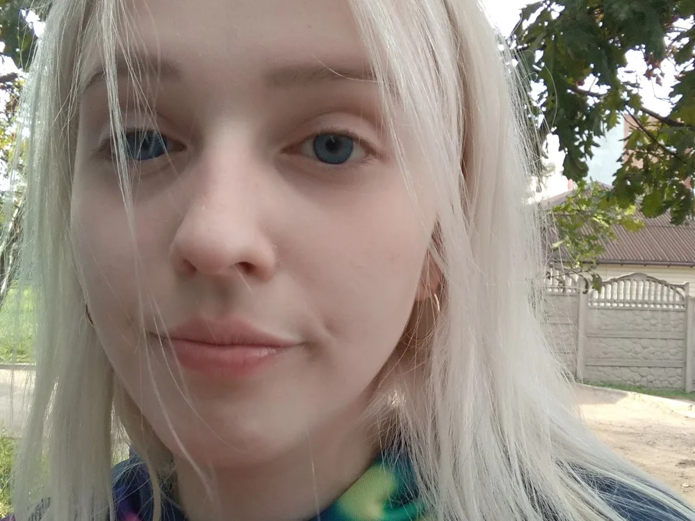 RikaNiks' Offline XXX Chat
