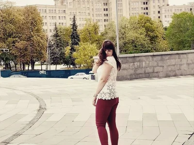 KseniaInWonderland - Girl 