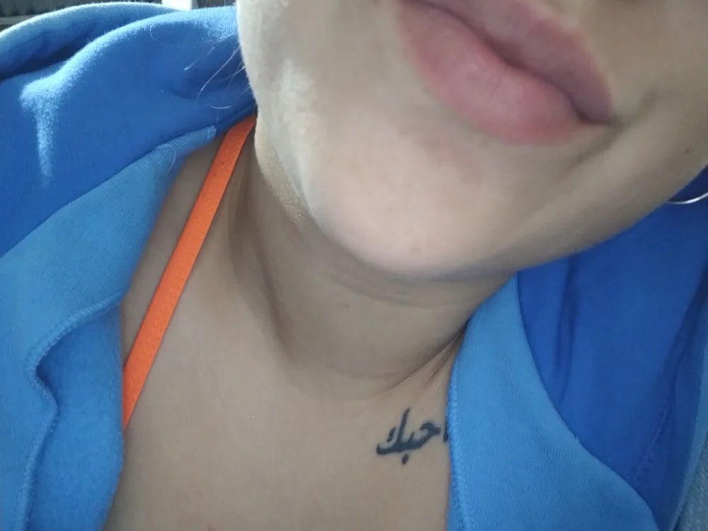 BabyLilith0 Cameră chat offline