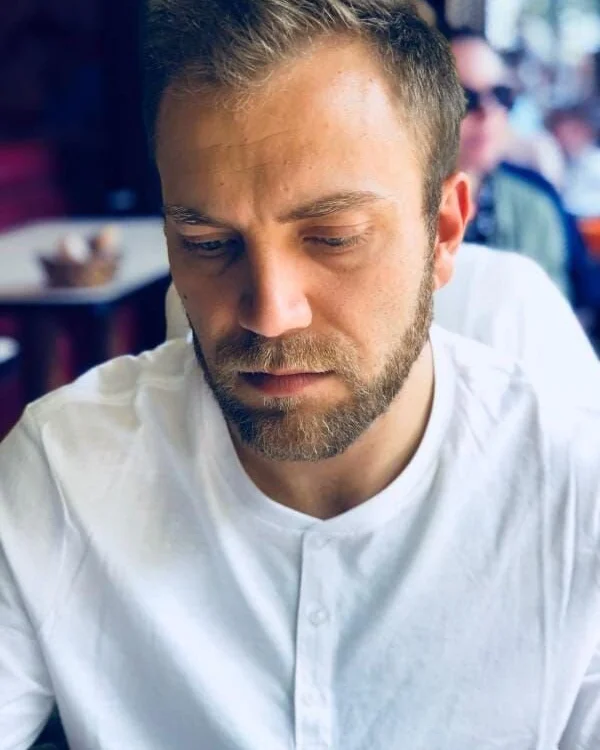 Offline chatovací místnost Markus_Diamond