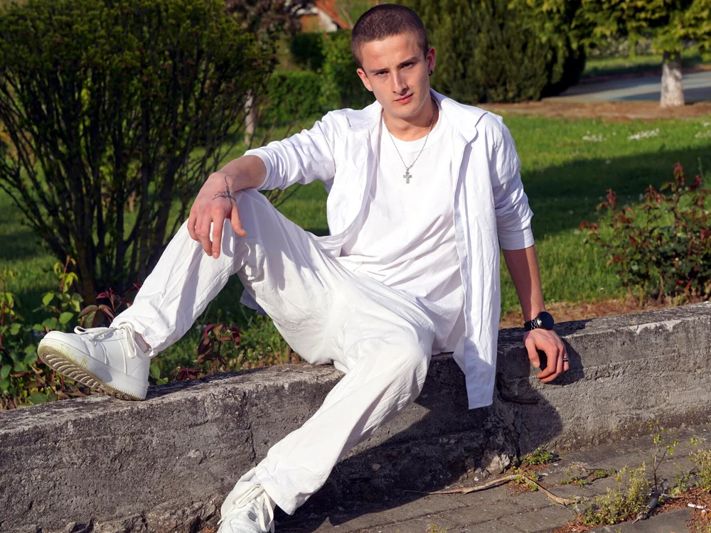 Chat XXX offline de DaemonHale