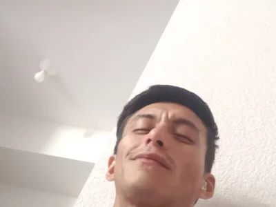 AmissFade Male Mexican Live Webcam Adult