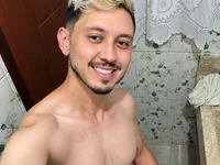 Douglassanches2025 webcam model