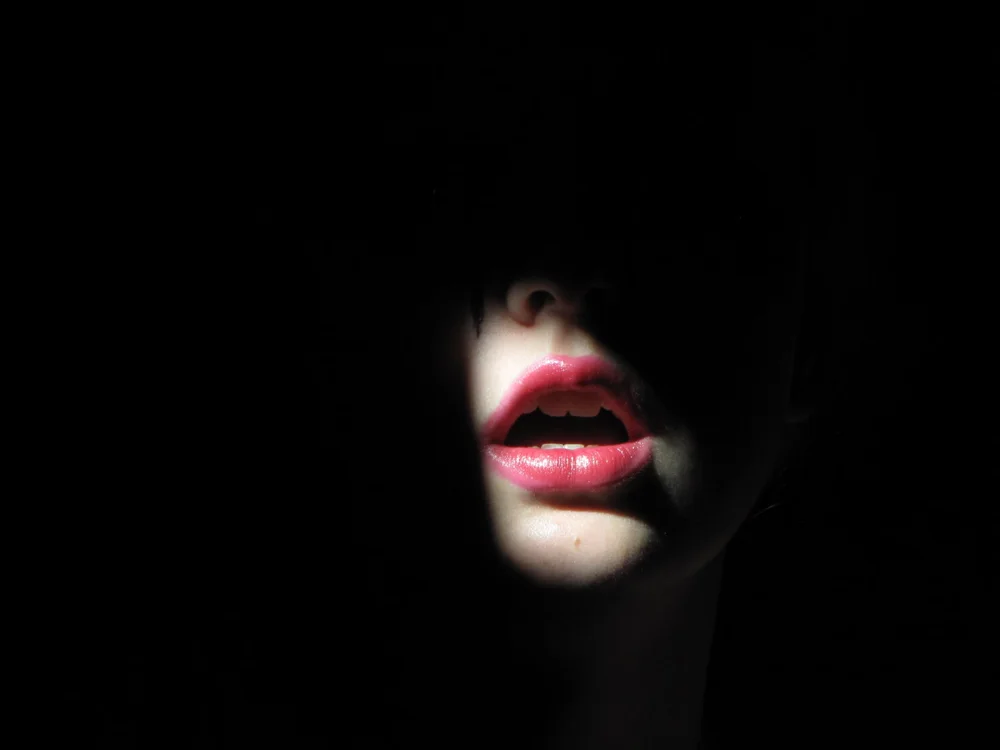 ScarlettSunshine's Offline XXX Chat