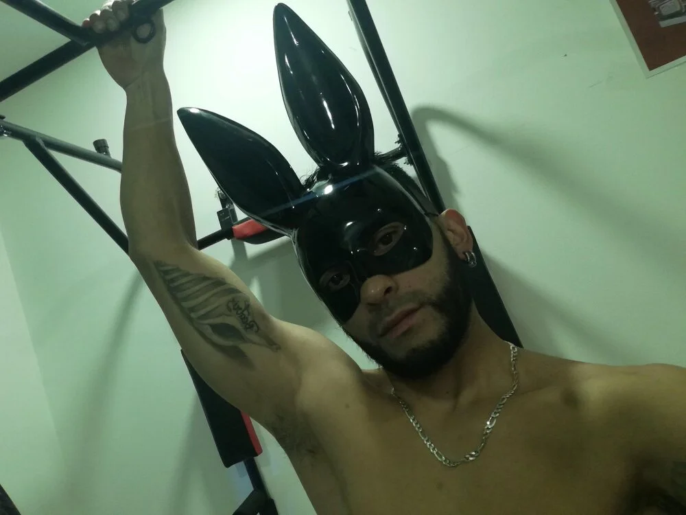 Офлайн-чат XXX rolobot